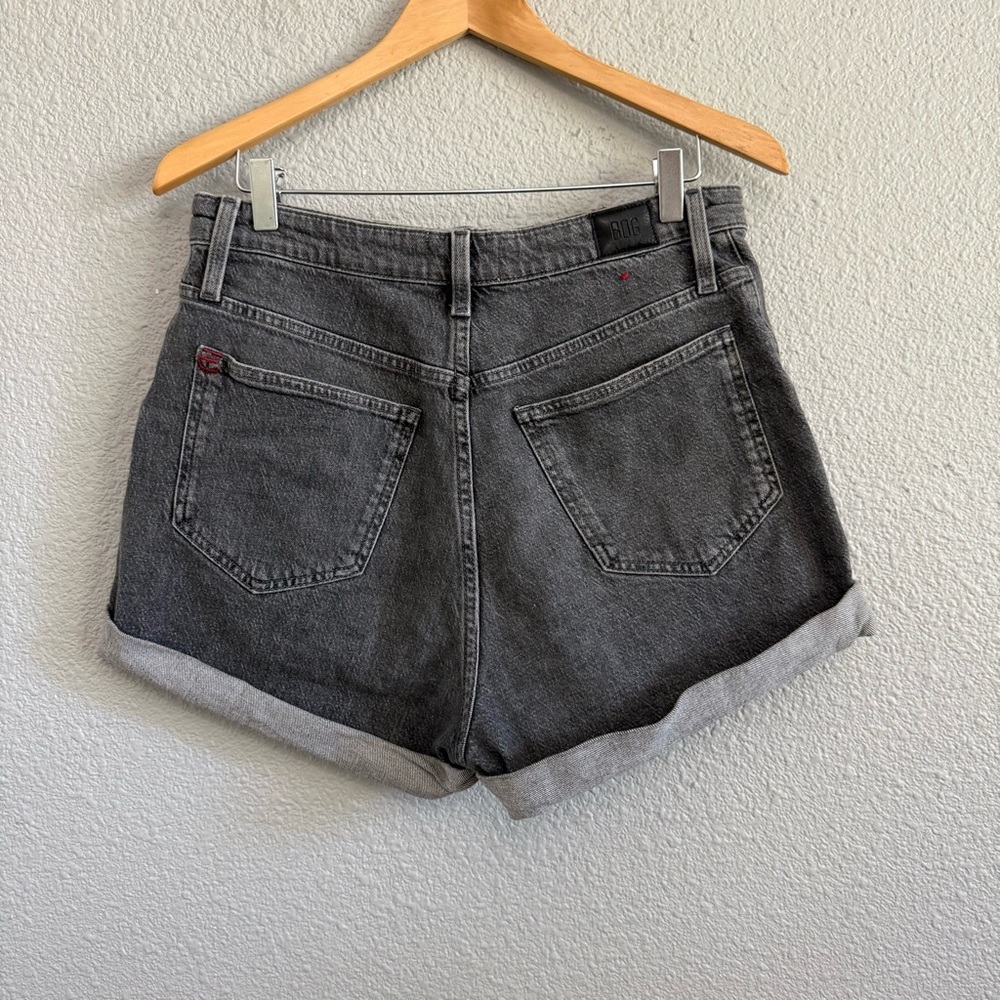 BDG Carrie‎ Denim Shorts Size 30 - Picture 4 of 6